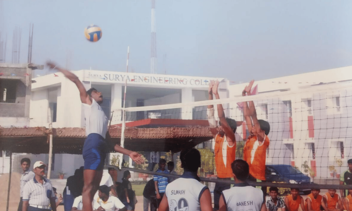 Surya Engineering College Erode College Functions photo 6